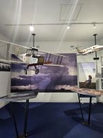 Besuch bei den Royal Flying Doctors