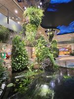 Zwischenlandung in Singapur