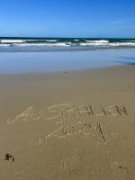 Cairns: Strand in Port Douglas 