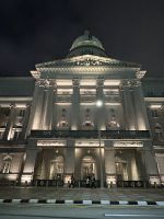 Singapur: National Galerie