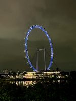 Singapur: Singapur Flyer