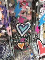 Melbourne: Graffiti in der Hosier Lane