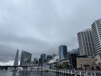 Sydney: Stadtrundfahrt in Sydney Uferpromenade