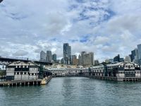 Sydney: Stadtrundfahrt zu Wasser 