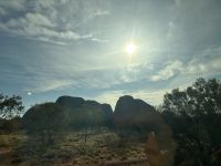 Outback: Kata Tjutas