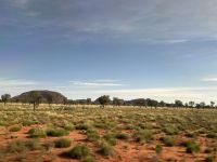 Outback: Kata Tjutas