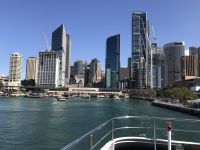 Sydney-Skyline