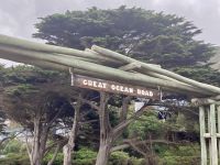 Great Ocean Road