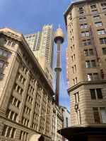 Tower, Sydney 