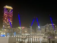 Darling Harbour, Sydney