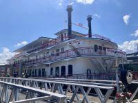 Hafenrundfahrt, Sydney 