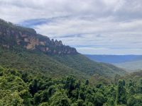 Blue Mountains 
