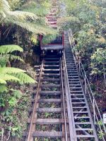 Die steilste Bahn der Welt, Blue Mountains