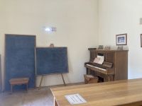 Alte Telegraphen Station, Alice Springs