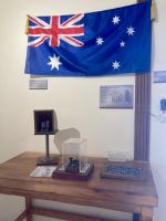 Alte Telegraphen Station, Alice Springs