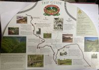 Scenic Railway, Kuranda 