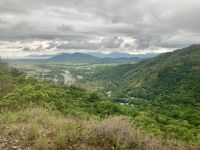 Scenic Railway, Kuranda 