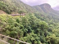 Scenic Railway, Kuranda 