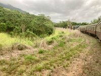 Scenic Railway, Kuranda 