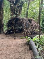 Wilkommens Zeremonie, Mossman Gorge