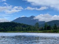 Bootsfahrt auf dem Daintree River  