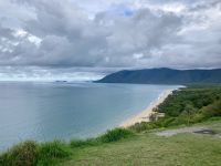 Rex Lookout, Nähe Cairns