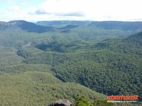 Blue Mountains Nationalpark