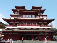 Buddhistischer Tempel