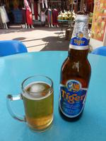 Sorte I von 35 probierten...