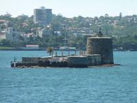 Fort Denison