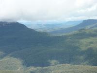 Blue Mountains Nationalpark