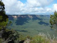 Blue Mountains Nationalpark