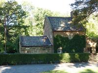 James Cooks Cottage