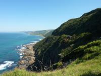 Great Ocean Road - Cape Patton