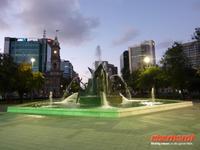 Victoria Square Adelaide