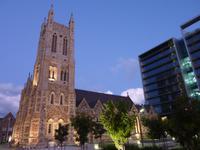 Christchurch Adelaide