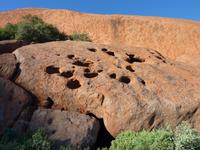 Am Uluru