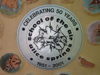 School of the Air - Alice Springs