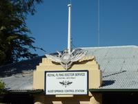 Royal Flying Doctors Service