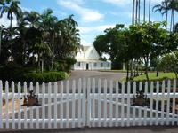 Darwin - Gouverneurspalast