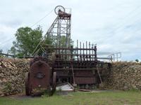 Miners Park Pine Creek