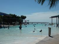 Cairns - The Lagoon