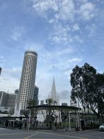 Singapur - St. Andrews Kathedrale