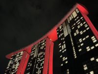 Marina Bay Sands Hotel