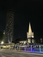 St. Andrews Kathedrale