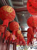 Singapur - Chinatown