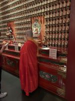 Singapur - Chinatown