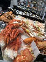 Melbourne - Queen Victoria Market