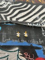 Street Art in Melbourne