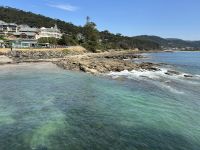 Great Ocean Road - Lorne